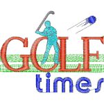 Golf Times Design EA23776