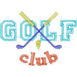 Golf Club Design EA23777