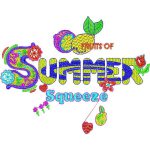 Fruits Of Summer Design EA24249