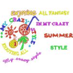 Summer Design EA24250