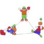 Children Baseball Design EA21138