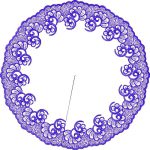 Flowers Design EA24614