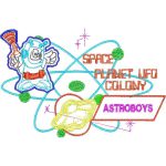 Astroboys Design EA21139