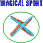 Magical Sport Design EA23784
