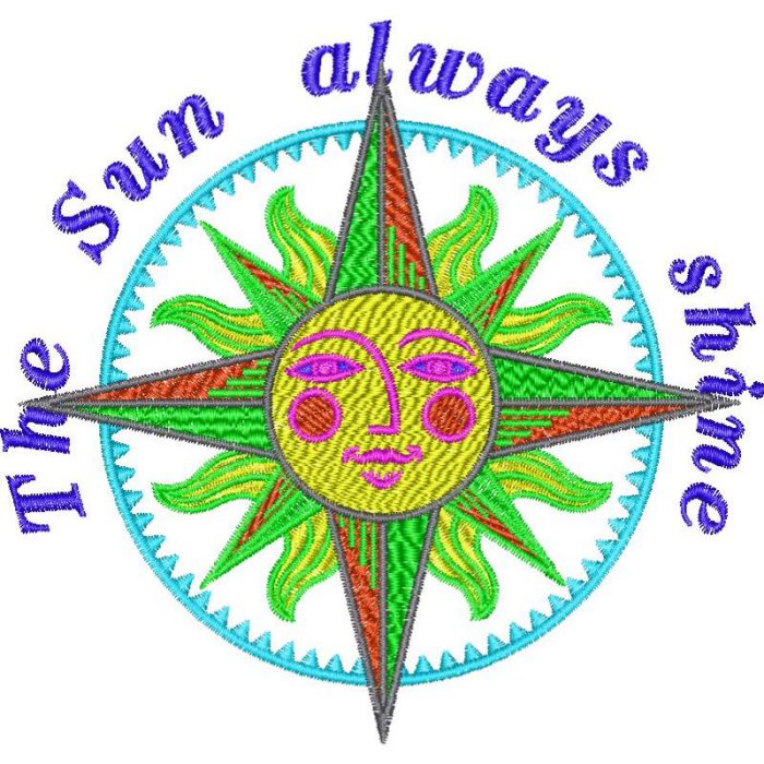 Sun Design EA24615 - Image 1