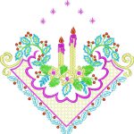 Christmas Design EA20509