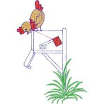 Mailbox Design EA22722