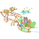 Christmas Design EA20510