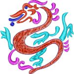 Dragon Design EA24252