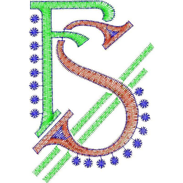 Unisex Design EA24253 - Image 1