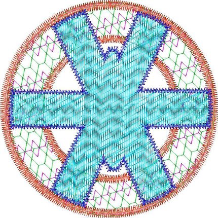 Unisex Design EA24255