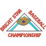 Baseball Championship Design EA23786