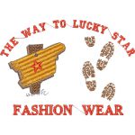 Fashion Wear Design EA24256