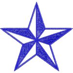 Abstract-shapes Design EA20075