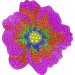 Flower Design EA22200