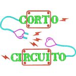 Corto Circuito Design EA24257