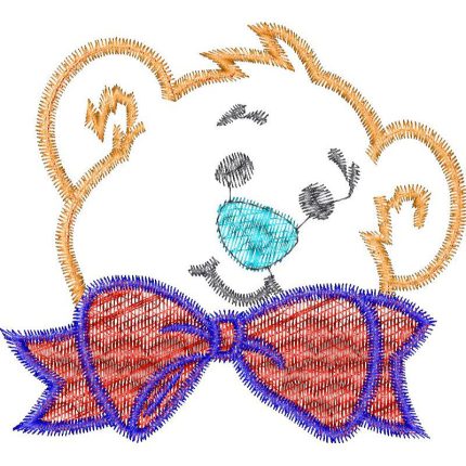 Bear Design EA22726