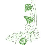 Flower Design EA22202