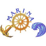 Marina Design EA23461