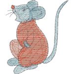 Mouse Design EA20313