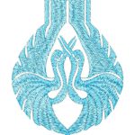 Swans Design EA20315