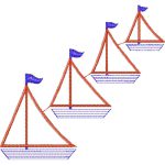 Boats Design EA21151