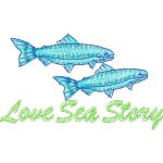 Love Sea Story Design EA21803