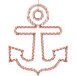 Anchor Design EA23469
