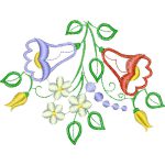 Flower Design EA22210