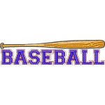 Baseball Design EA23797