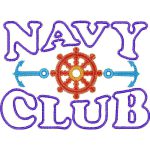 Navy Club Design EA23472
