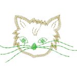 Cat Design EA22730