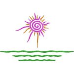 Sun And Sea Design EA24618