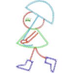 Umbrella Design EA21159