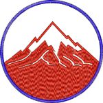 Mountain Design EA22734