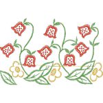 Flowers Design EA24259