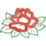 Flower Design EA24260