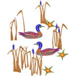 Ducks Design EA20320