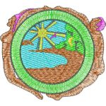 Beach Design EA22742