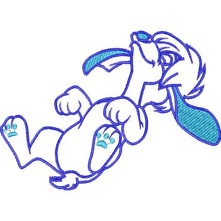Dog Design EA20322