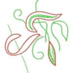 Leaves Design EA22745