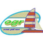 Ocean Gold Race Design EA23474