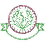 Flowers Design EA22748