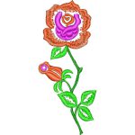 Flower Design EA22216