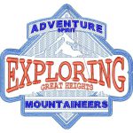 Exploring Great Heights Design EA22217