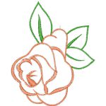 Flower Design EA22222