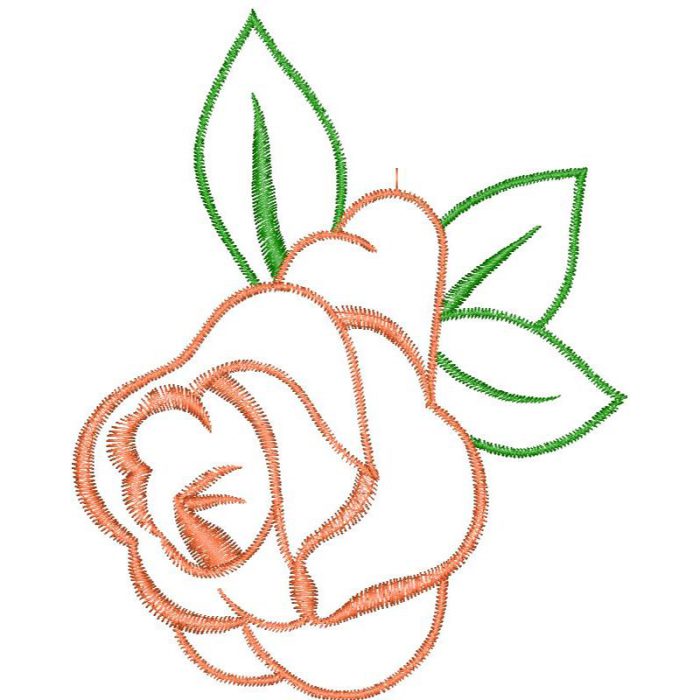 Flower Design EA22222 - Image 1