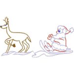 Santa Design EA20514