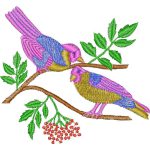 Birds Design EA20327