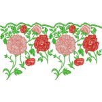 Flower Design EA22224